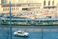 Hannover, June, 1978